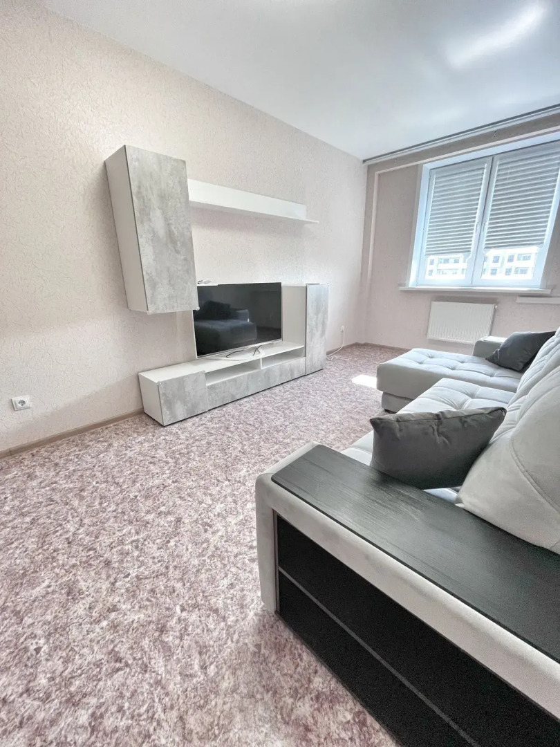 Квартира Видовая уютная