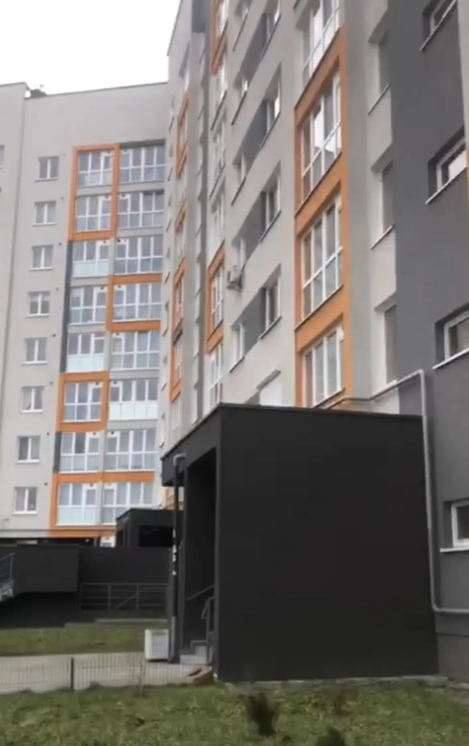 Апартаменты Янтарь