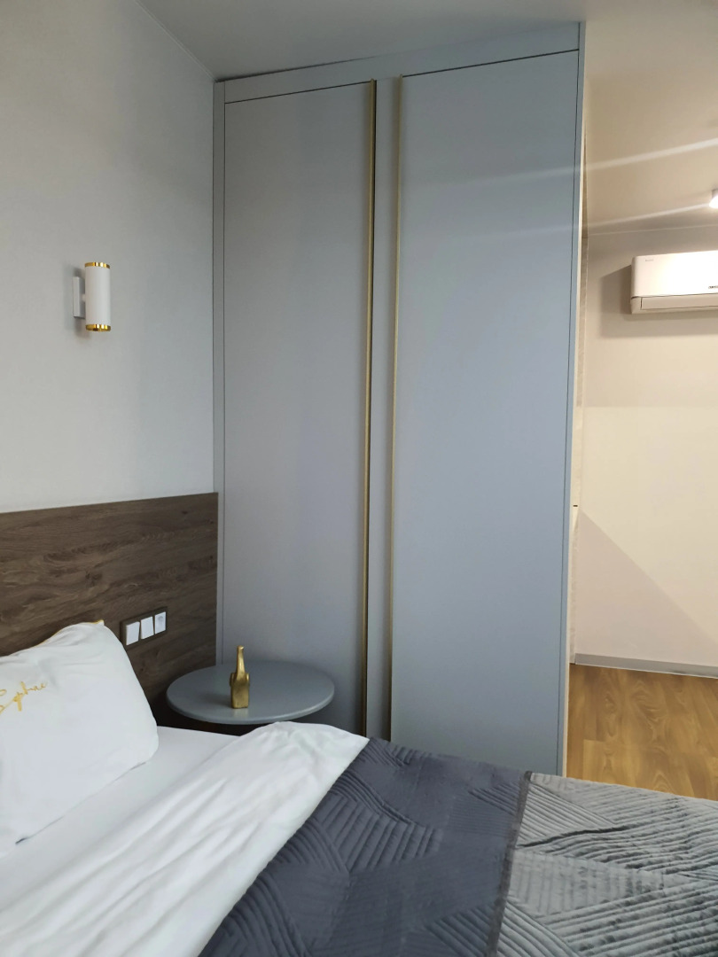 Квартира Дизайнерская Уютная