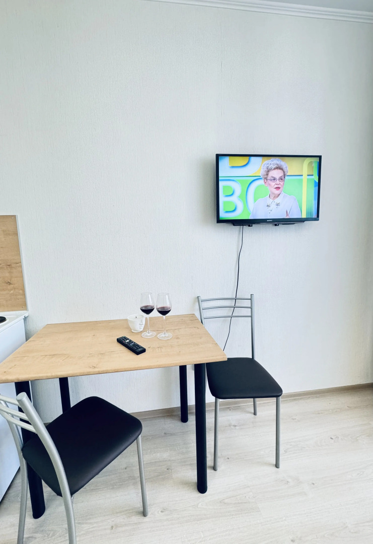 Апартаменты На Чапаева 79