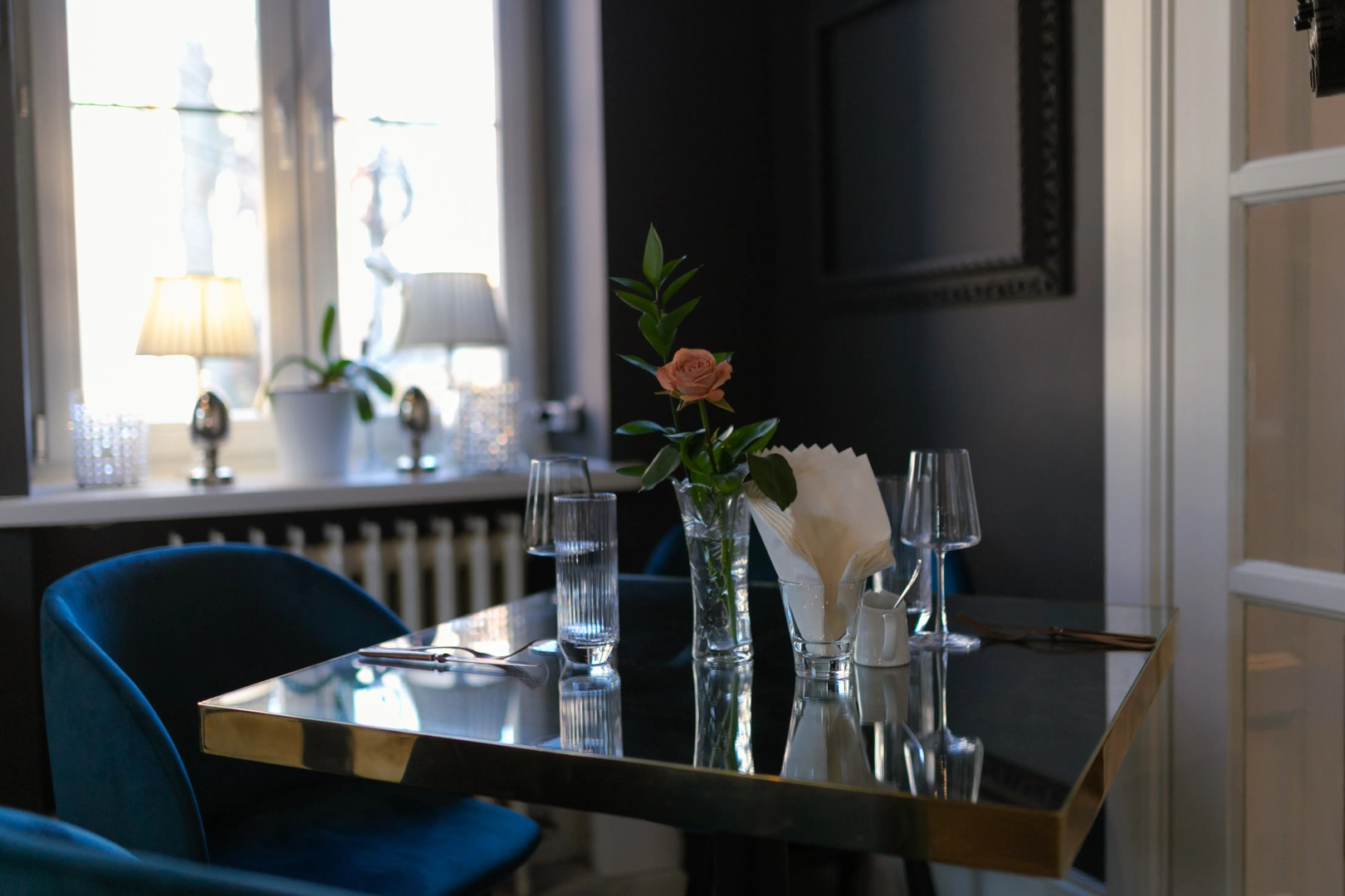 Отель Чайковский