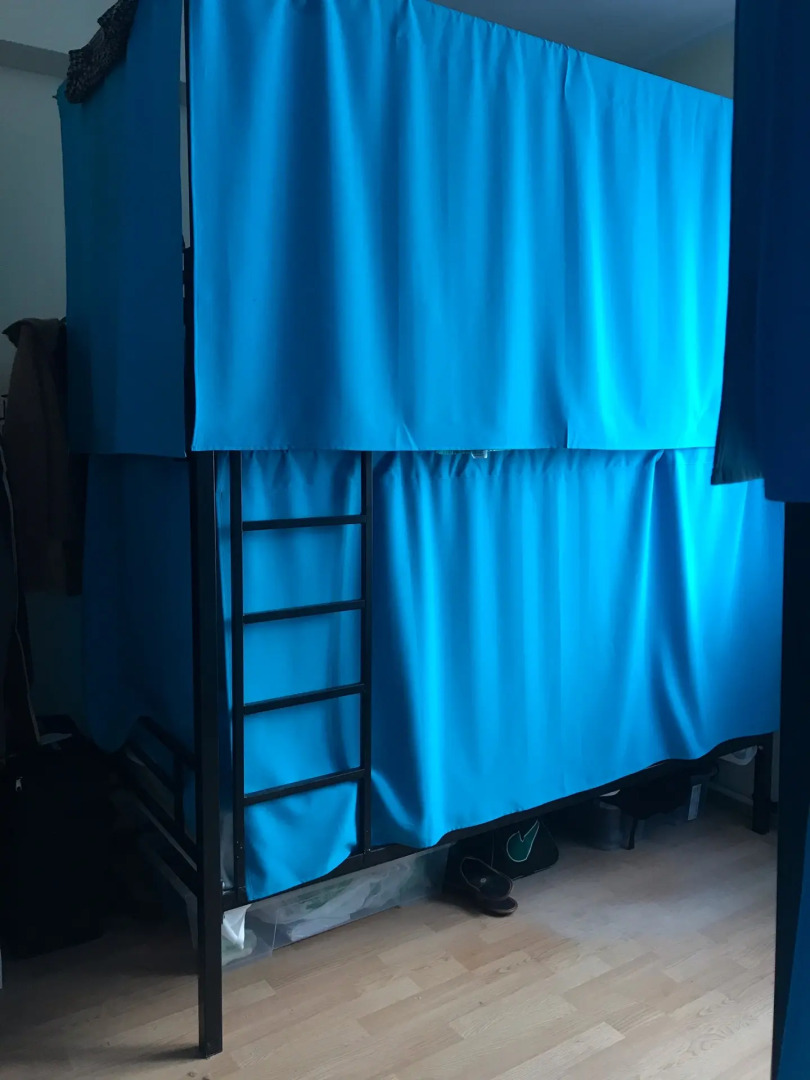 Хостел Travel Inn на Добрынинской