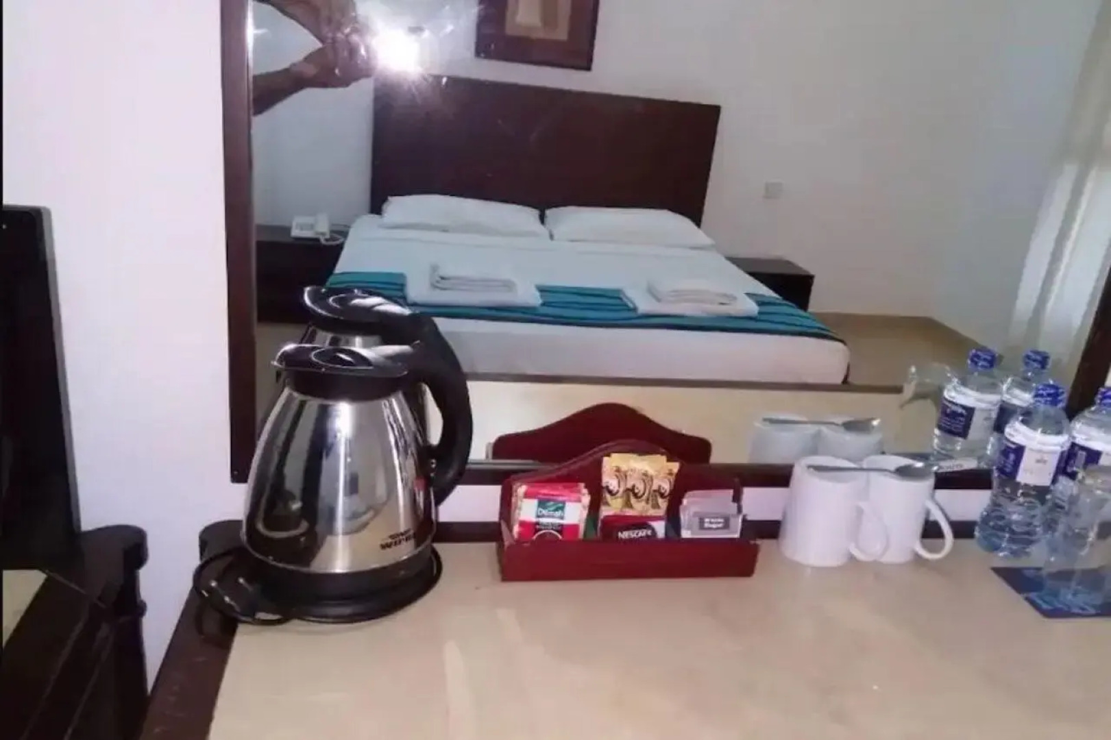 Amagi Beach – Secluded Slice of Paradise