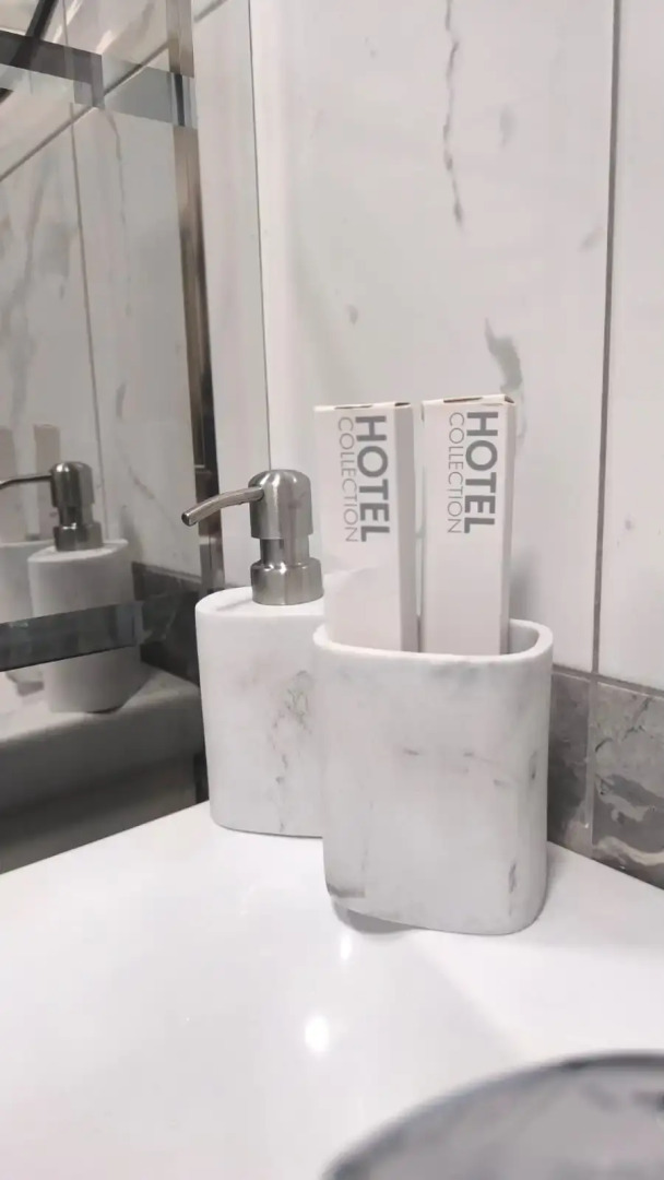 Квартира Балтийский Стиль