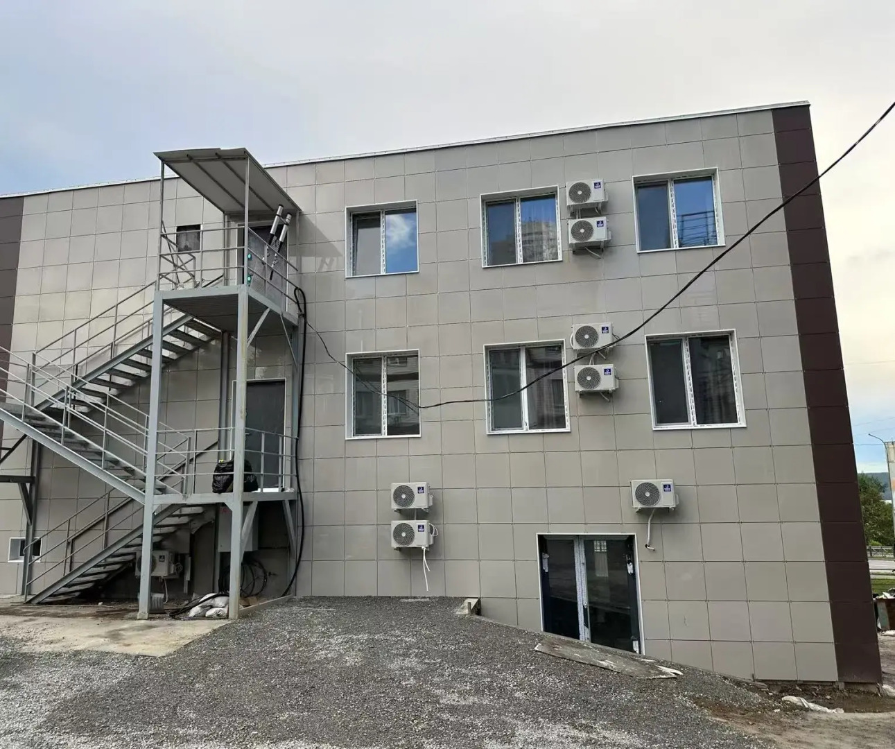 Гостевой Дом на Одесской