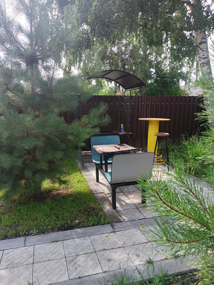 База отдыха Шикша