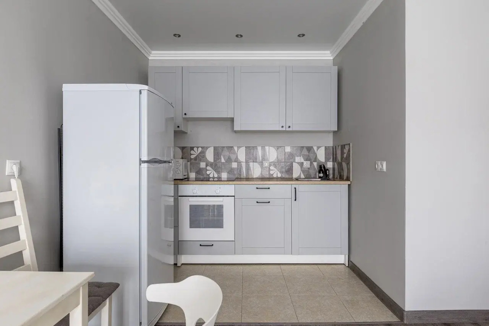 Апартаменты на улице 50 лет Октября 57В