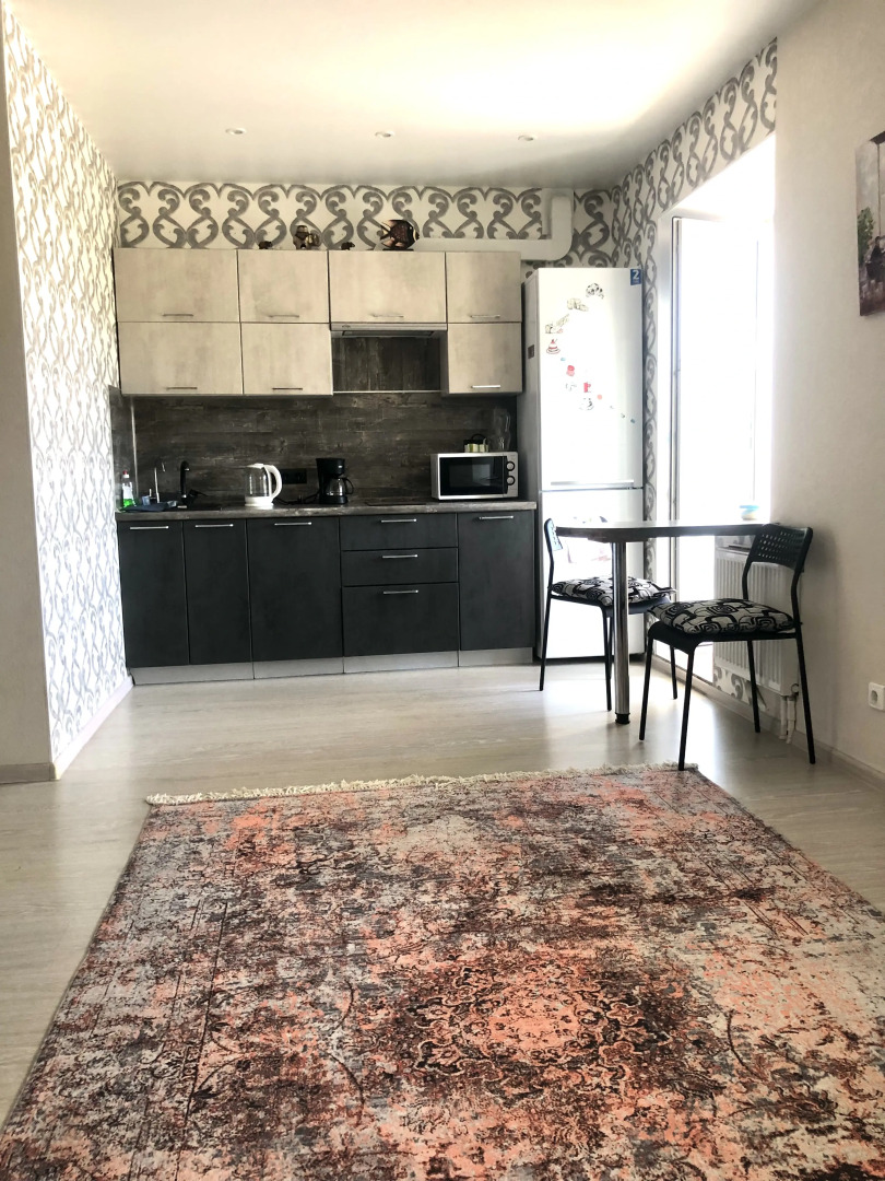 Квартира Уютно