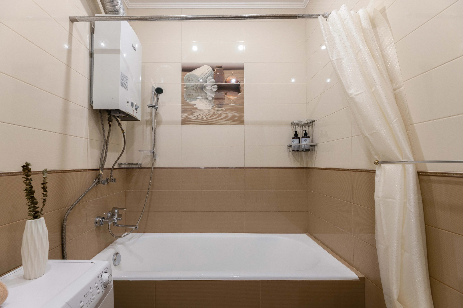 Квартира 3х комнатная на Соколе