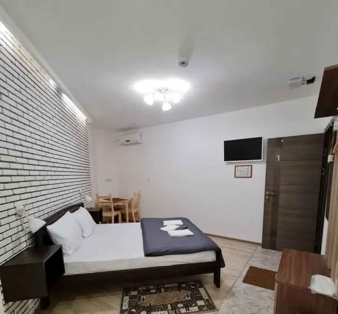 Гостевой дом Кассандра