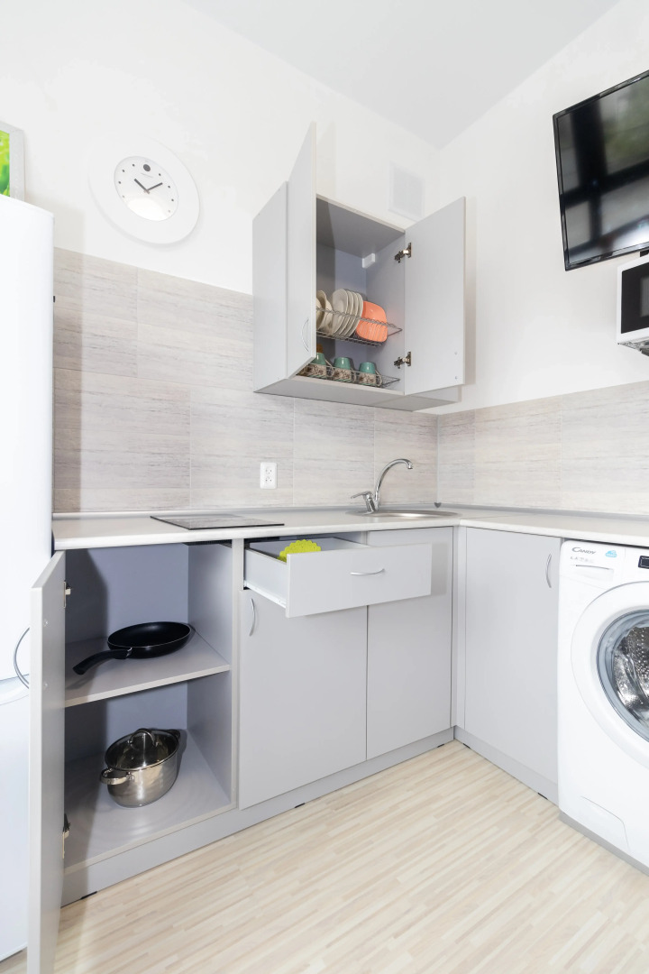 Квартира Удобная квартира