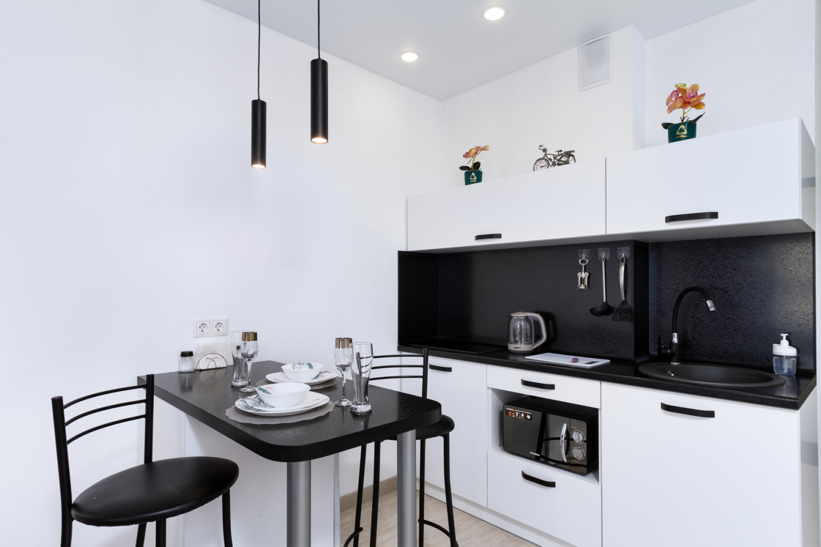 Апарт-отель Апартель