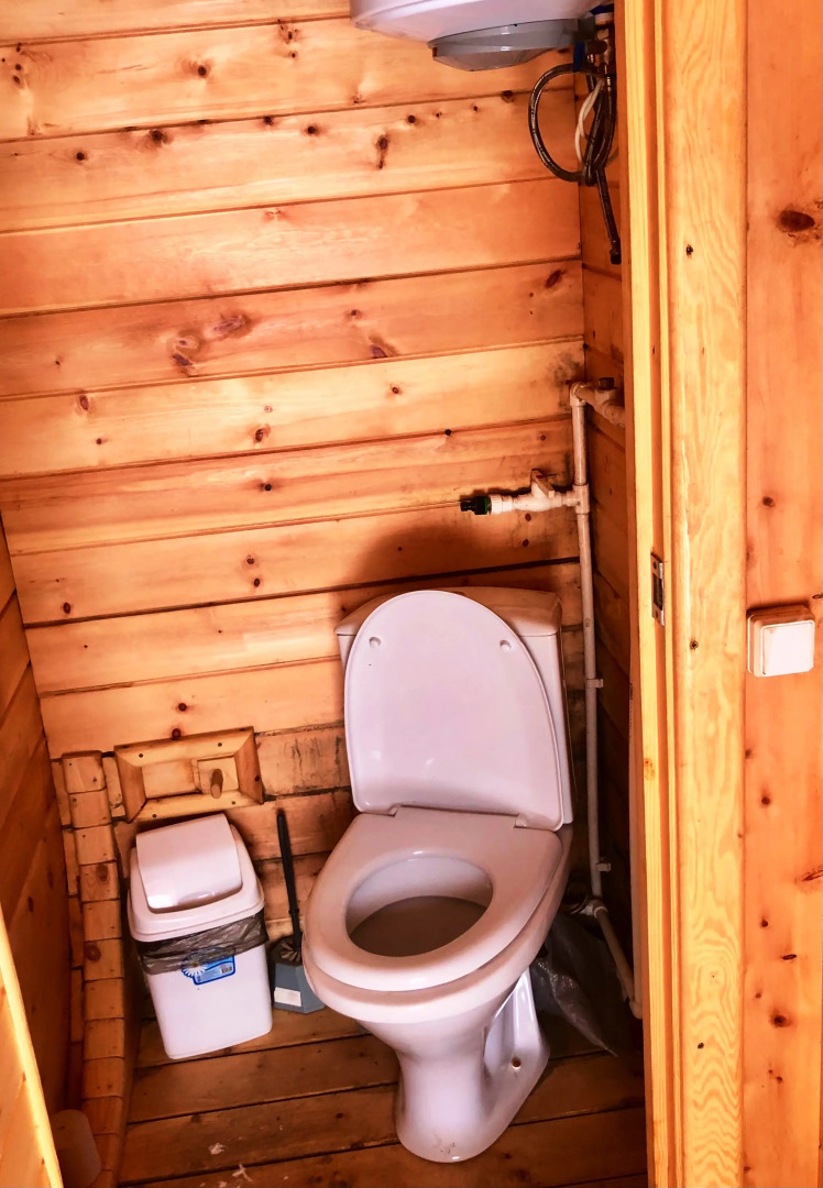 База отдыха Панорама