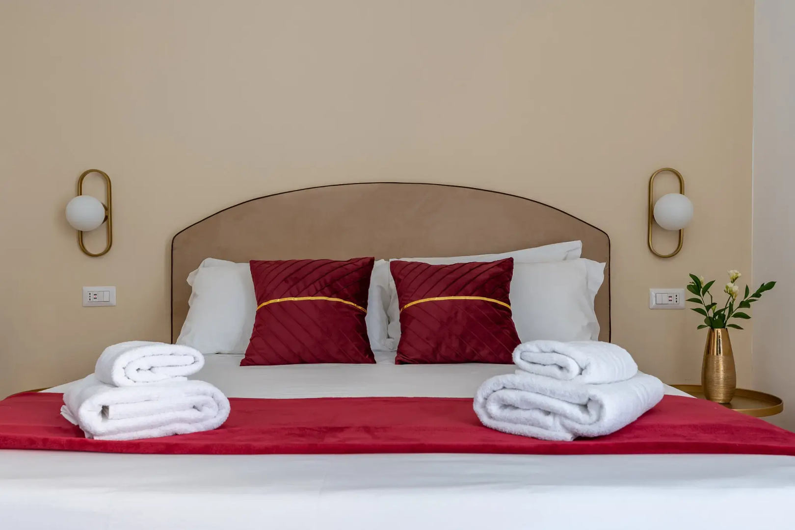 Guest house Decimo Meridio- At Spanish Steps-