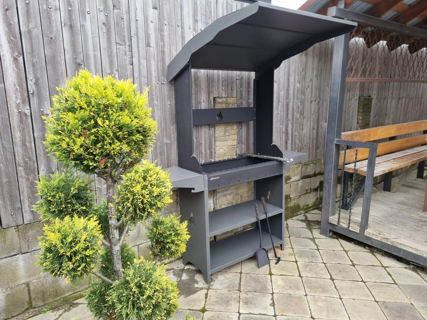 Гостевой Дом с Бассейном