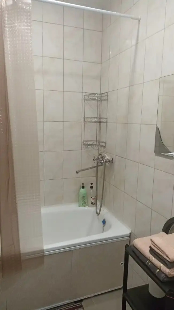 Апартаменты Энгельса, 2