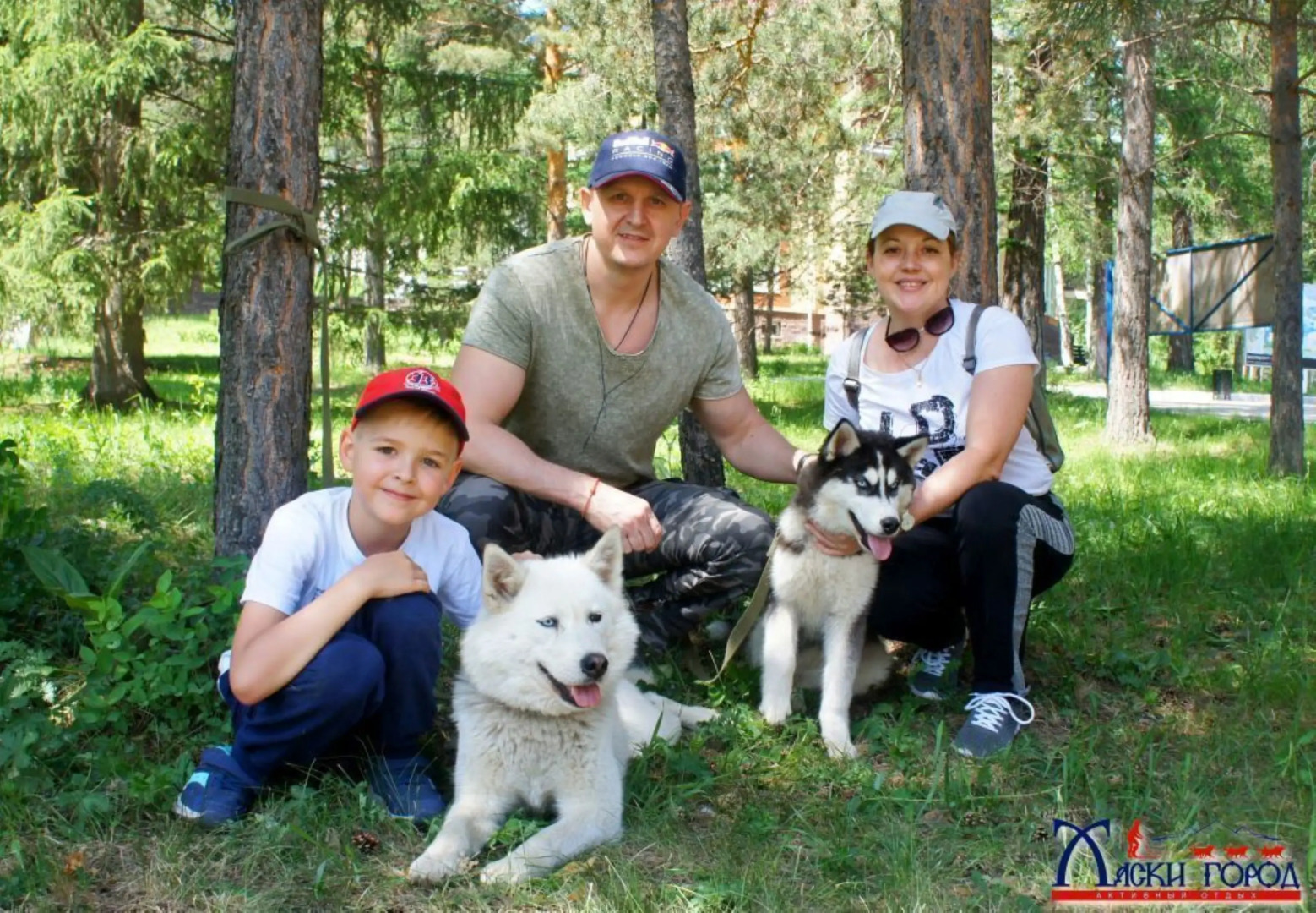 Частный Дом Ёлки 3