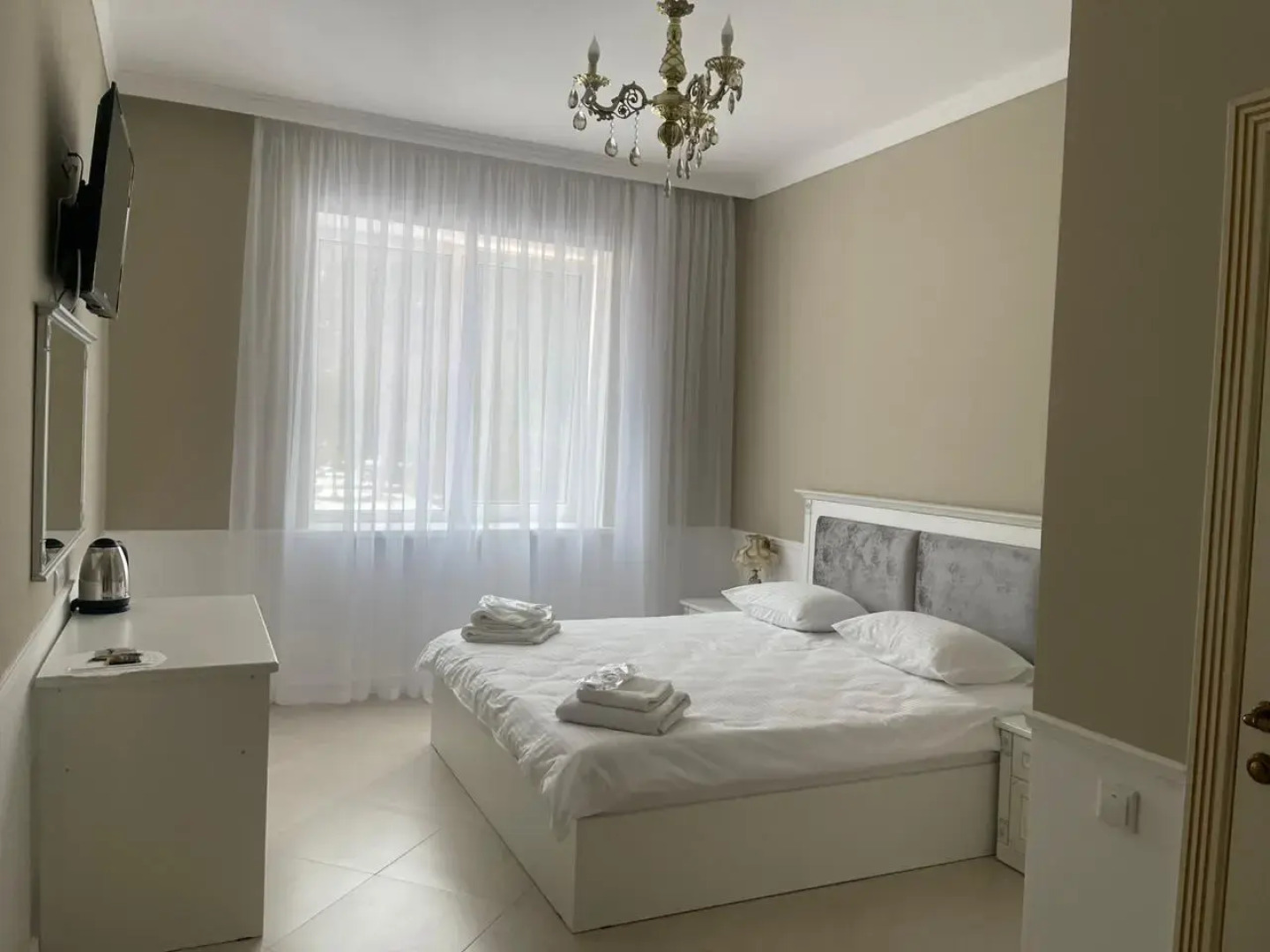 Архыз Интурист