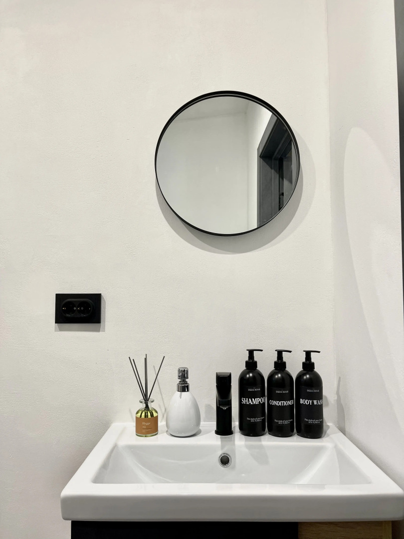 Гостевой Дом Дом для 4-х с Видом на Озеро