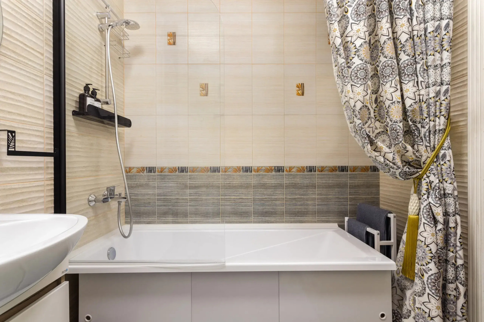 Квартира BookingApart Комфорт у Королевских ворот