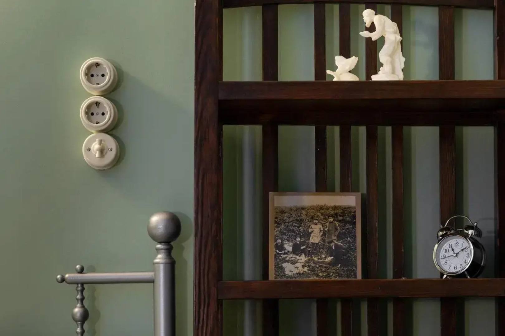 Мебелированные комнаты Дом Советов