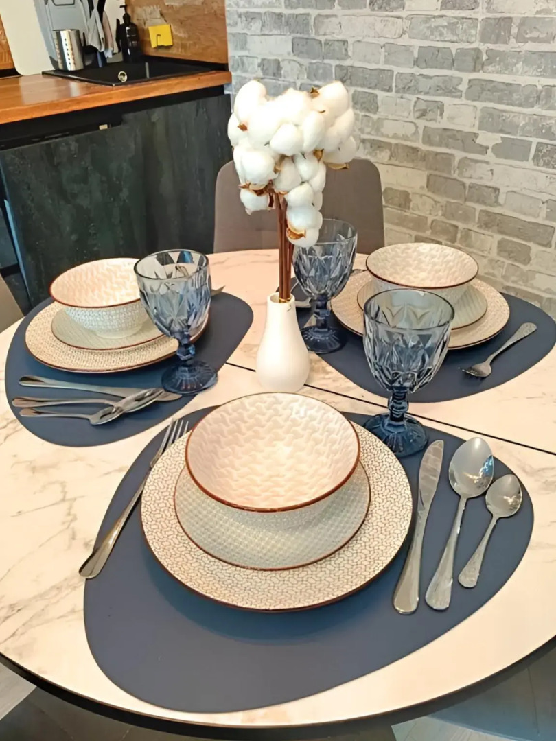 Квартира Природная 10Б корпус5