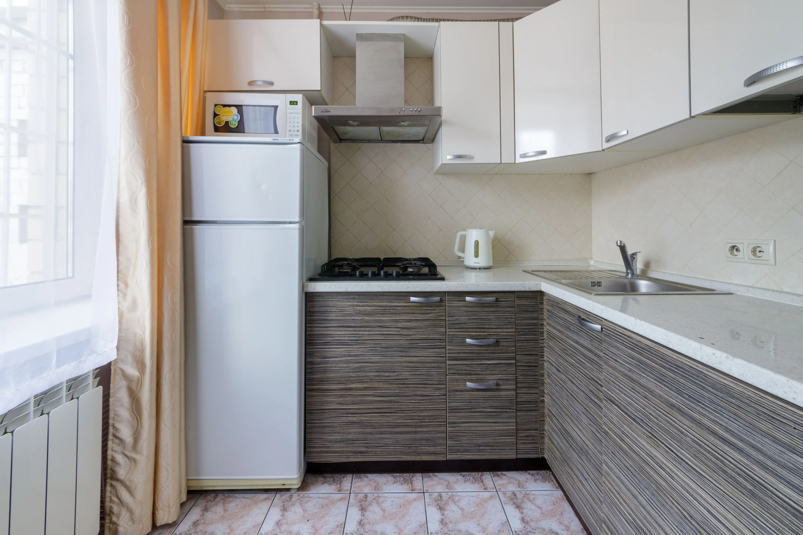 Апартаменты Apart Lux Звенигородское шоссе