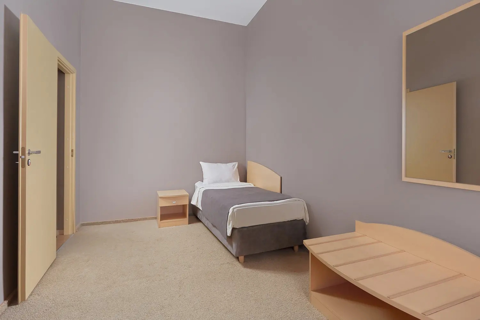 Отель Пятый Угол