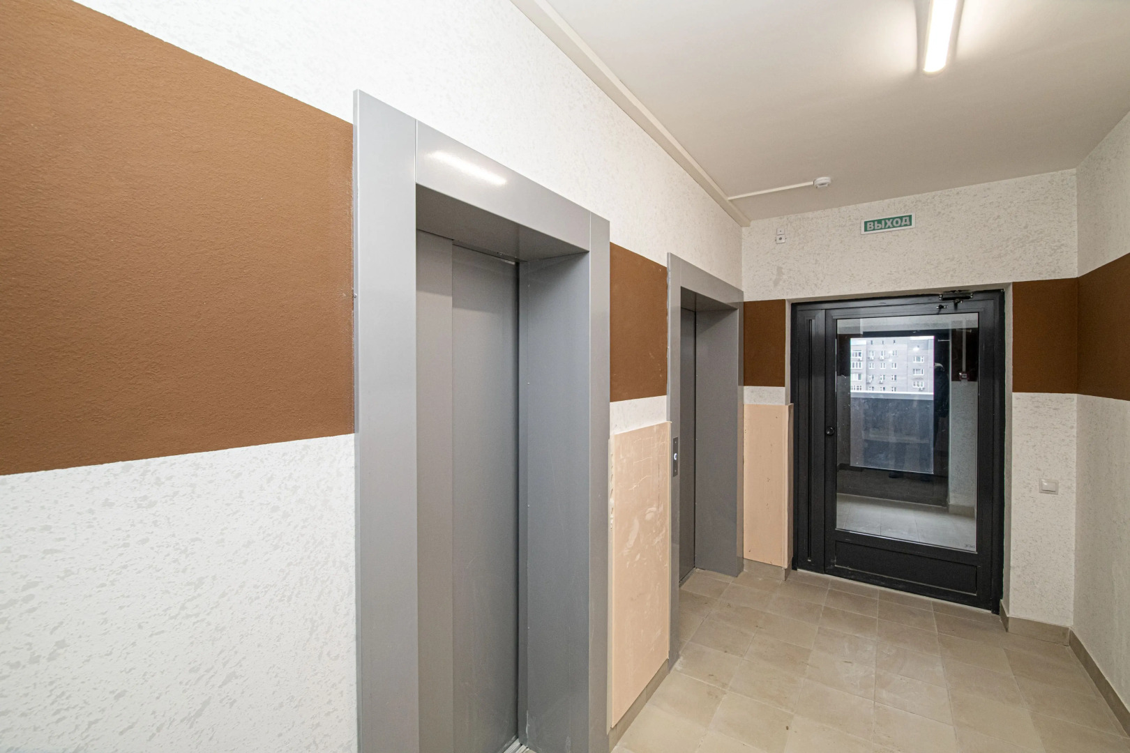 Апартаменты SunSet Хохлова 7