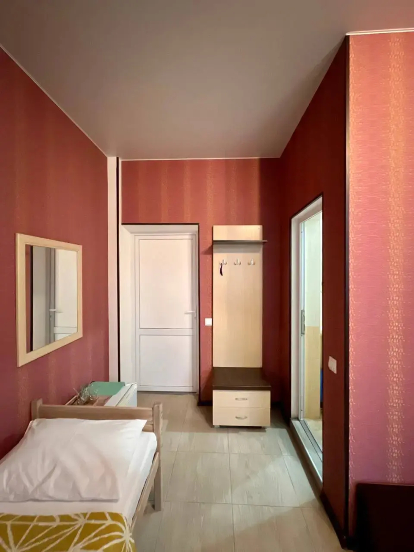 Reskator Hotel