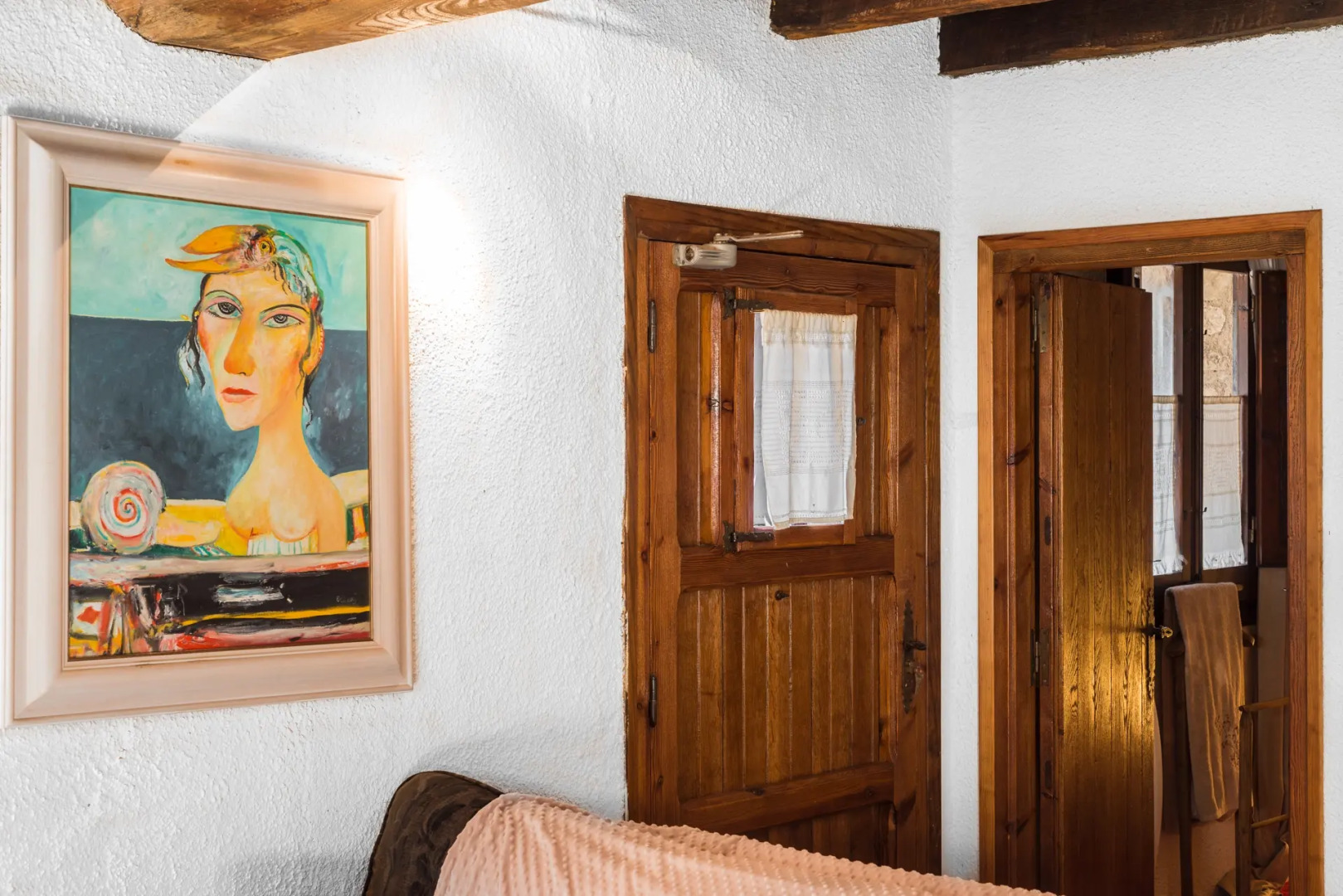 Вилла Tavertet Mountain