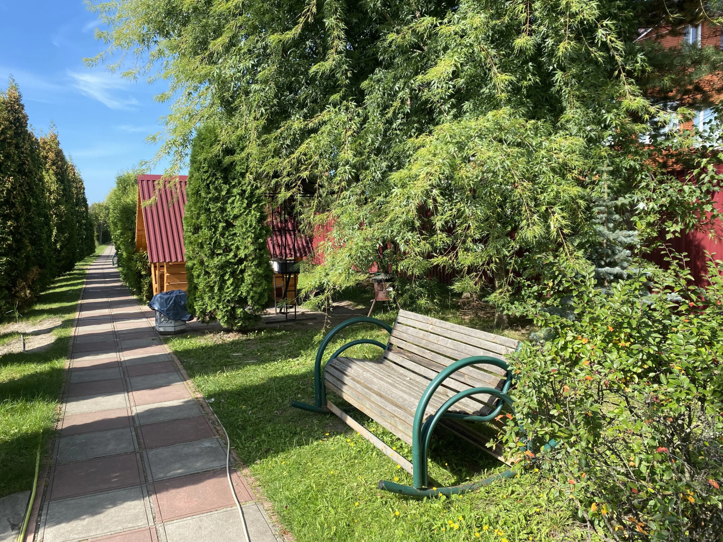 Квартира Лондон