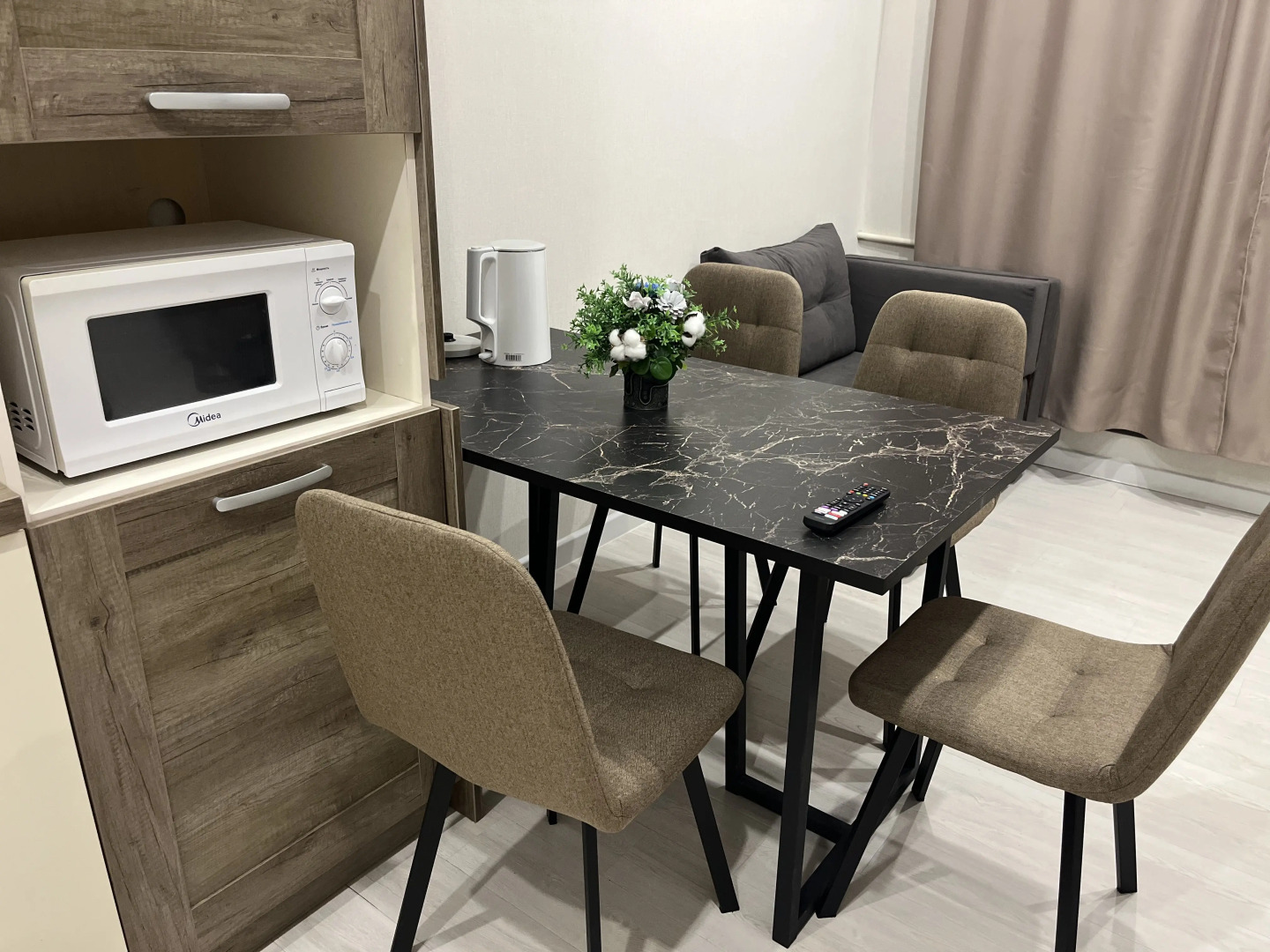 Квартира Апартаменты LOYAL'Ь Карла Маркса 66