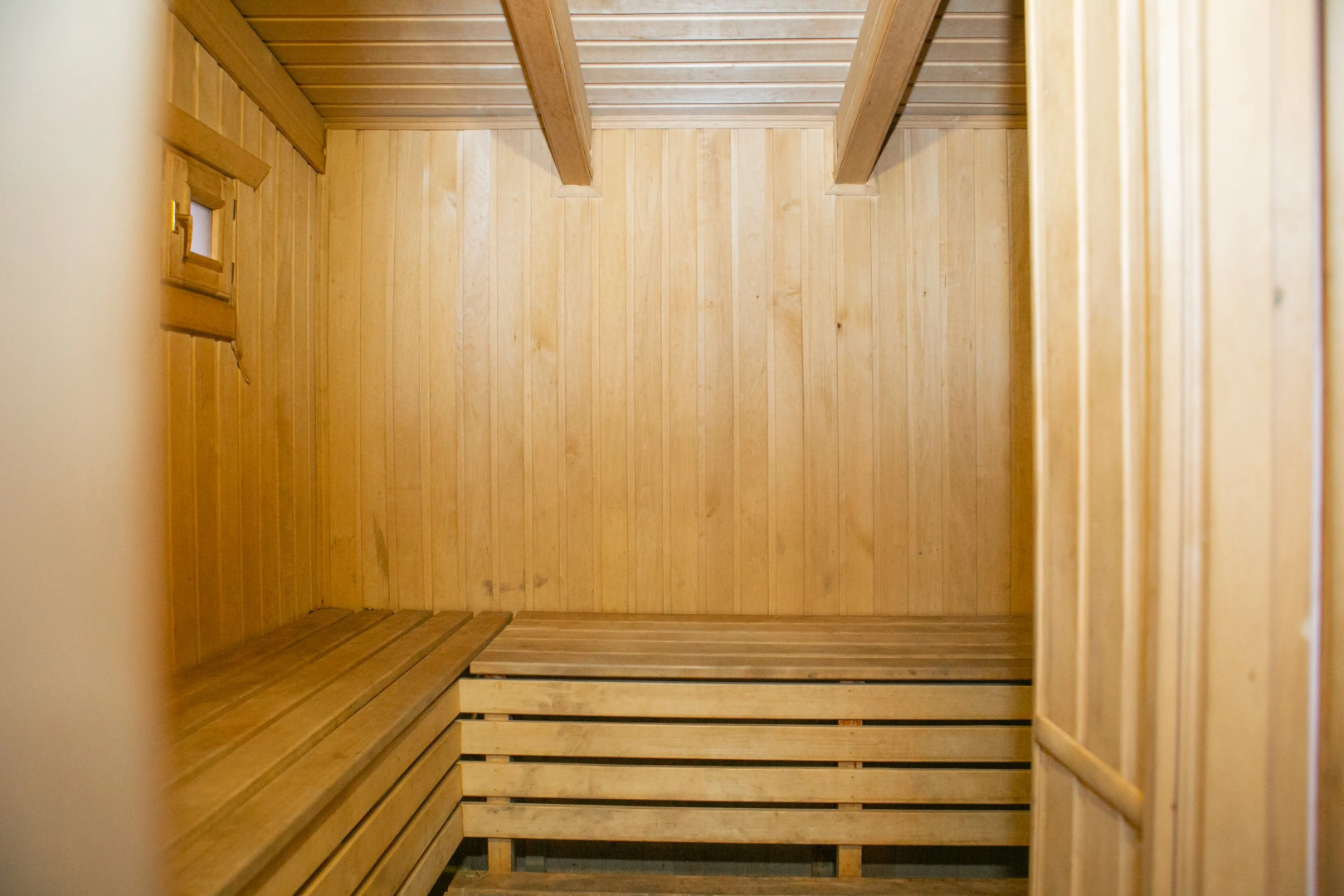 Dom V Chehove Guest House