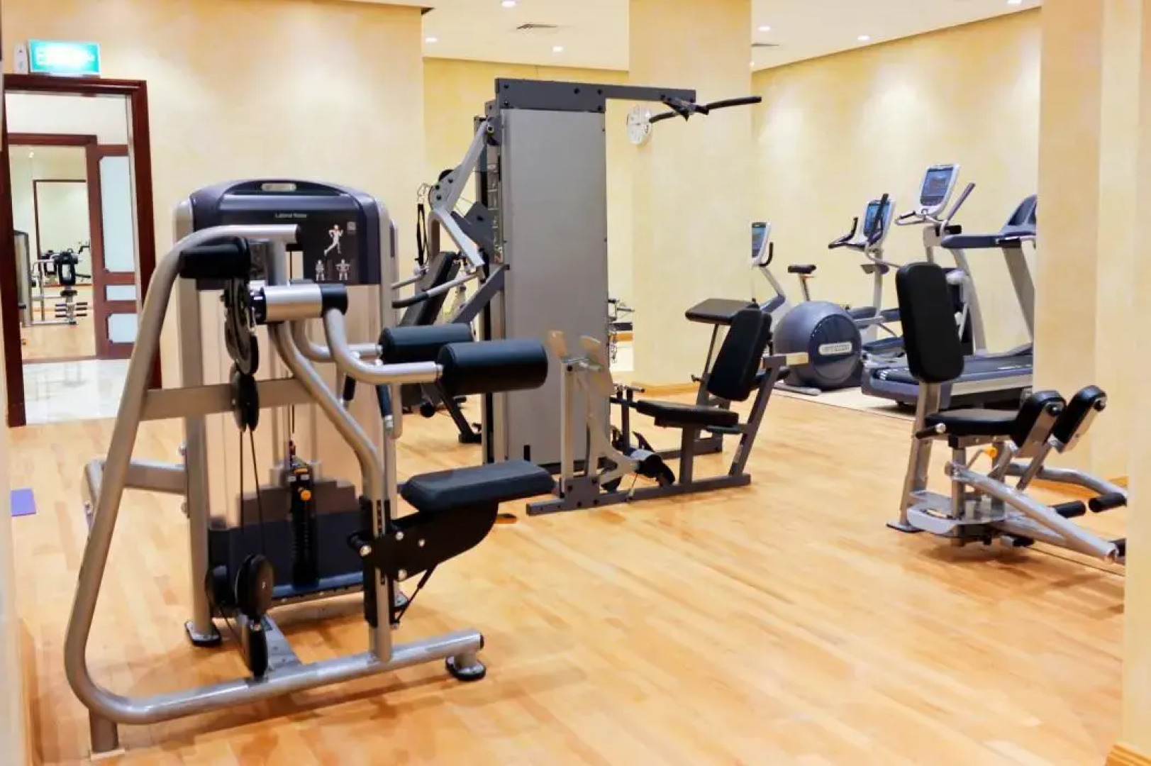 The Regency Hotel, Kuwait