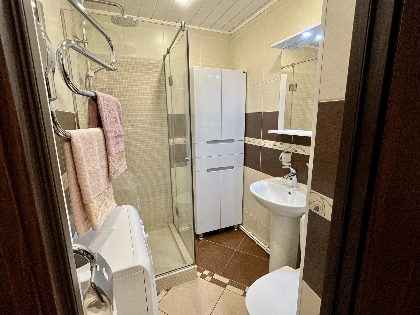 Квартира на Некрасова с Видом на Музей