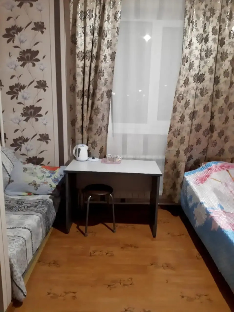 Гостевой дом На Луговой