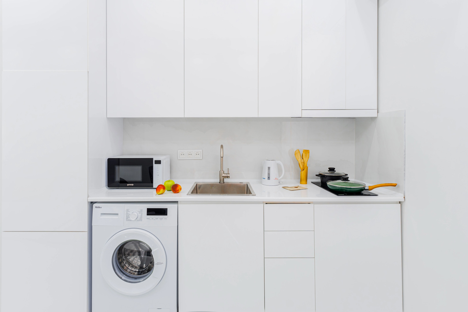 Апартаменты KeyGo #0061 ключ к центру Еревана