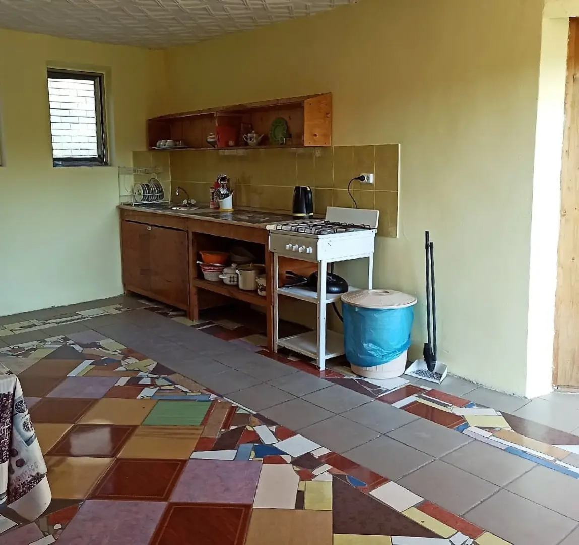 Гостевой Дом Шелковица