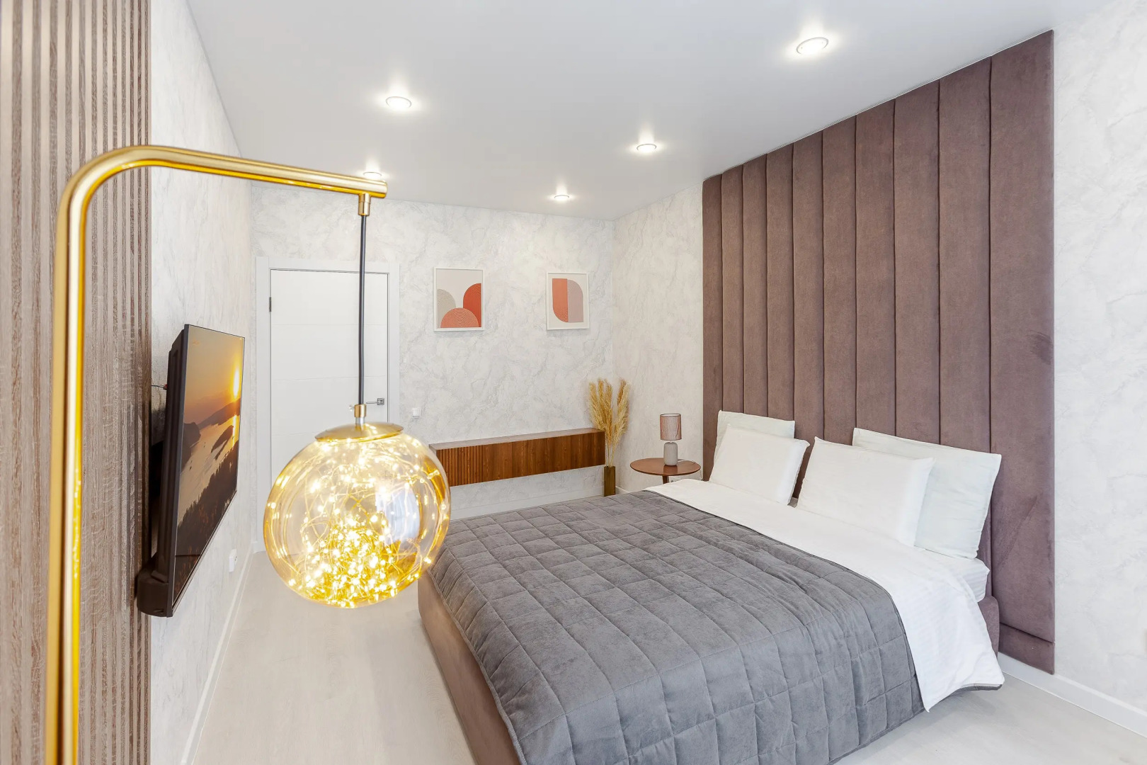 Апартаменты Масленикова 14а