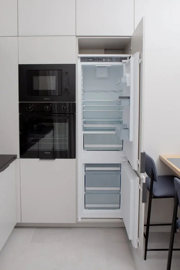 Апартаменты 4Кайф Residence №34 с видом на море