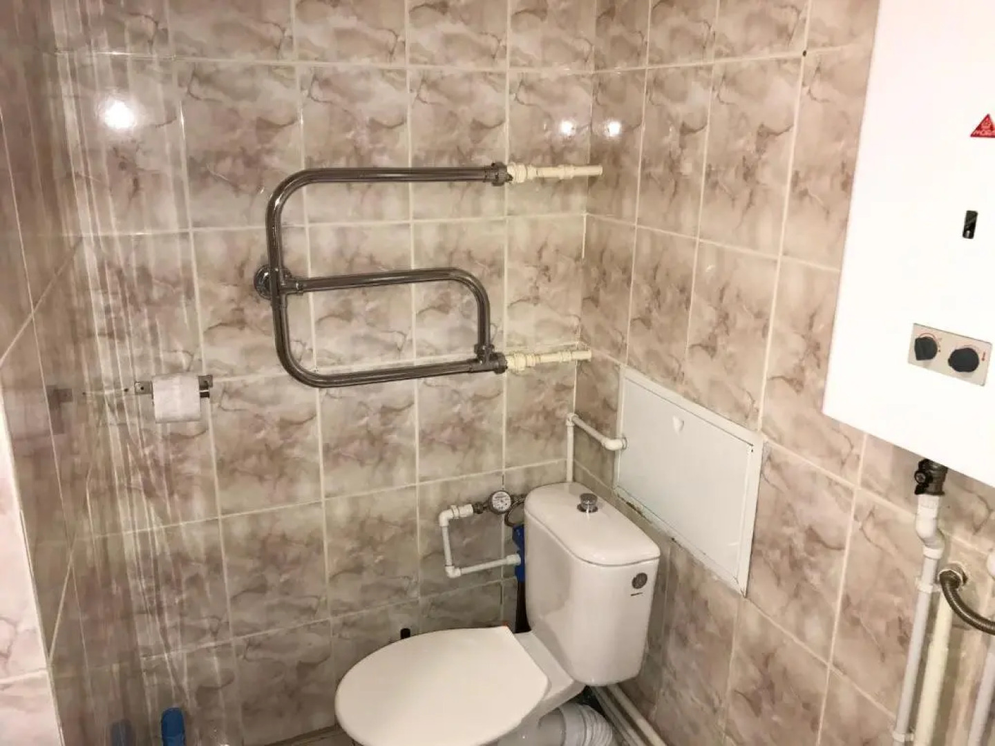 Апартаменты на проспекте Ленина 82