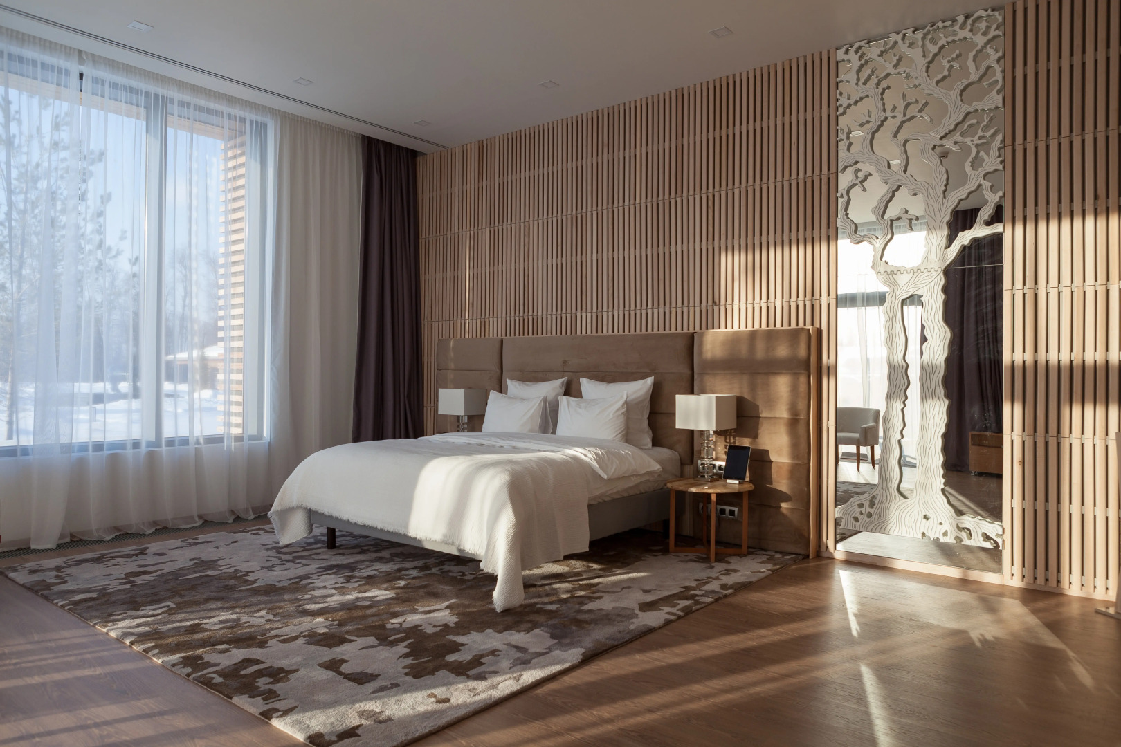 Курортный отель Вилла Плёс