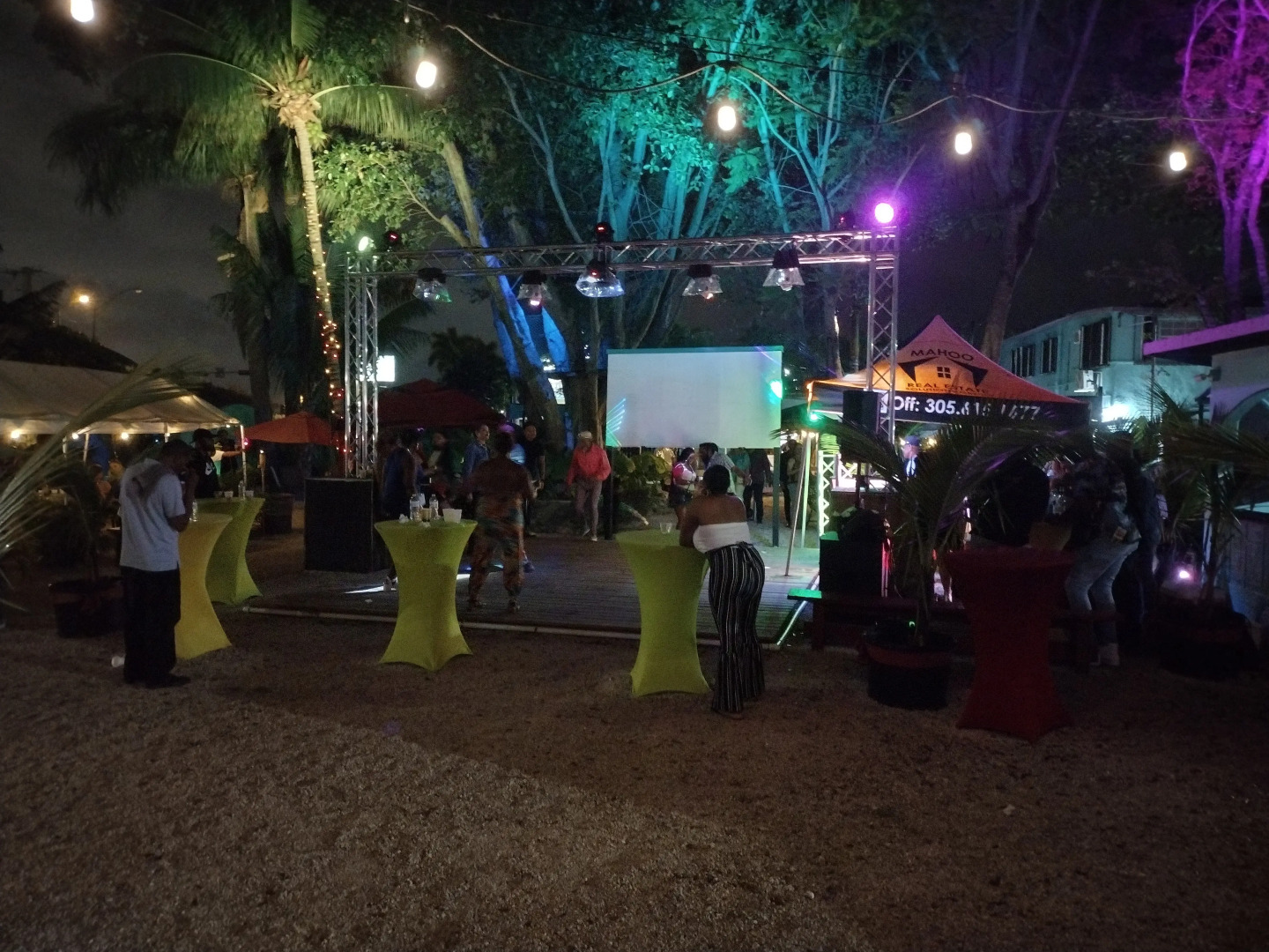 Хостел Hoosville