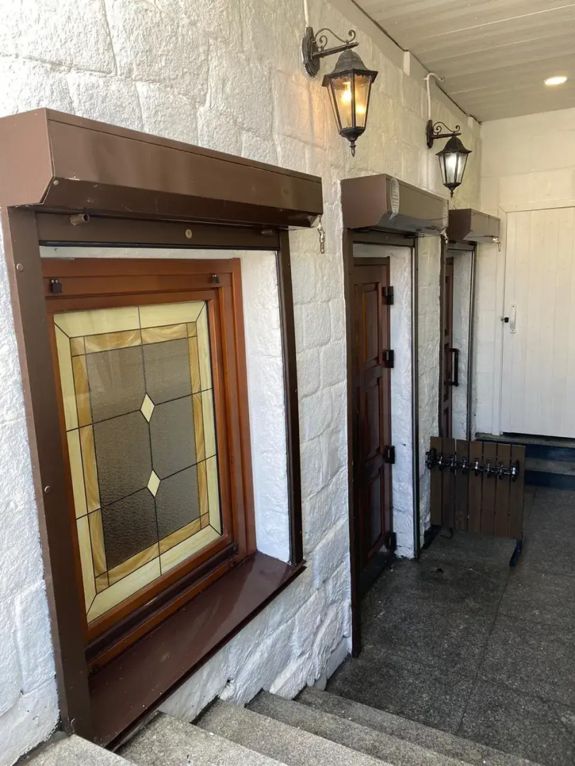 Апартаменты Trullo House