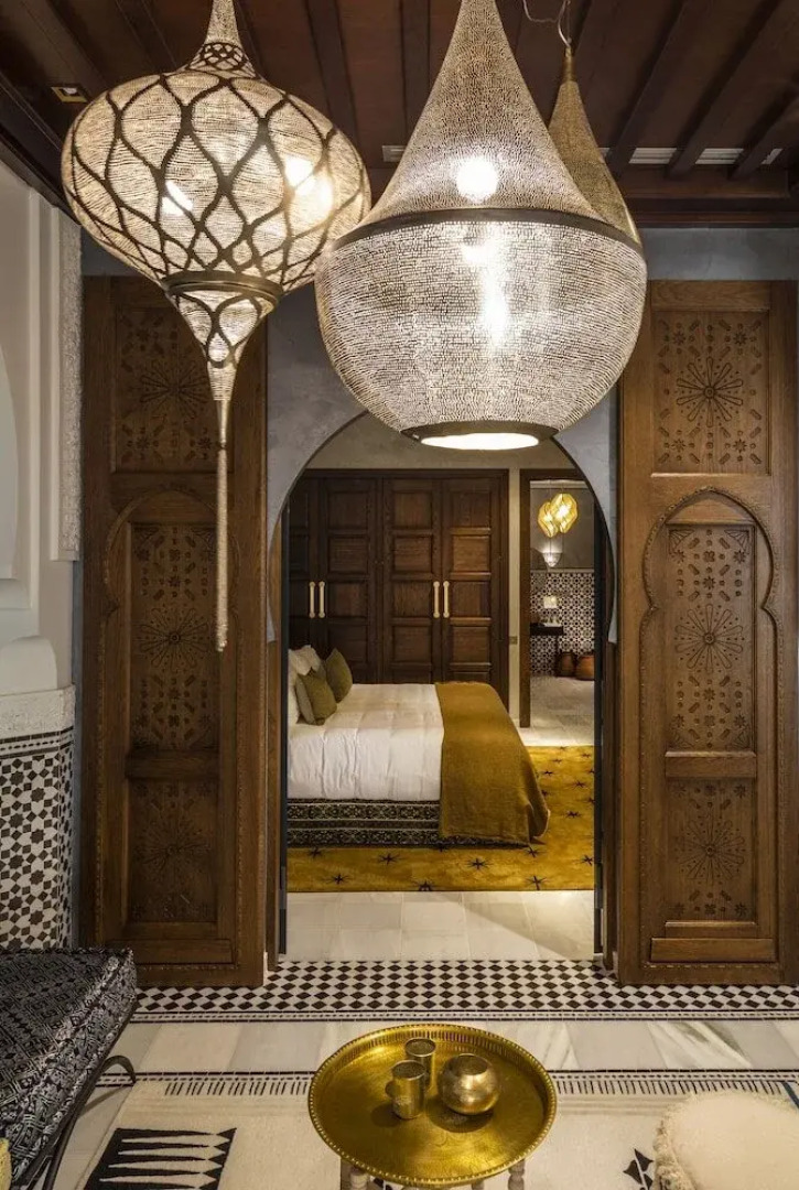 Бутик-отель Villa Geba