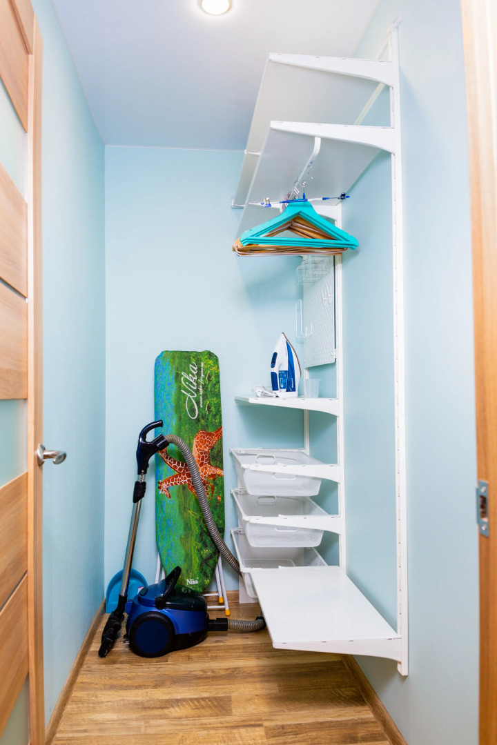 Апартаменты Zen in the City