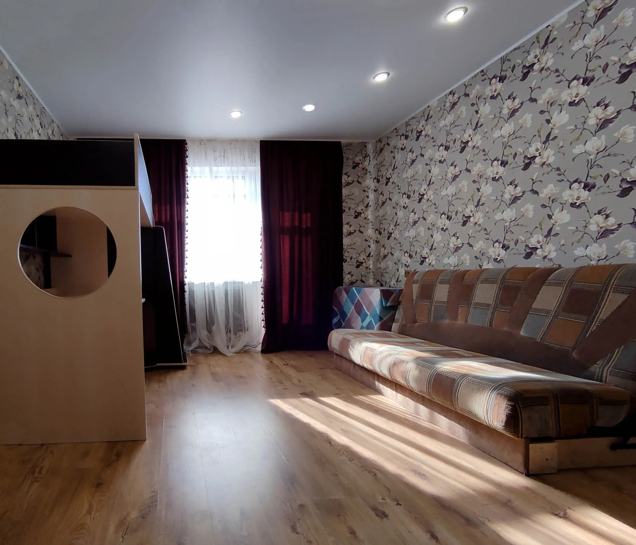 Квартира двухкомнатная у выезда на Суздаль, 33 квартиры