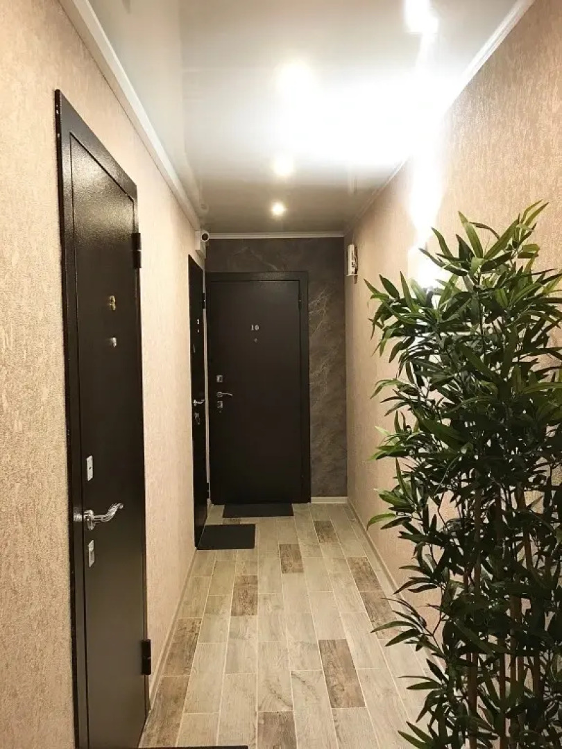 Апартаменты 1 Кольский