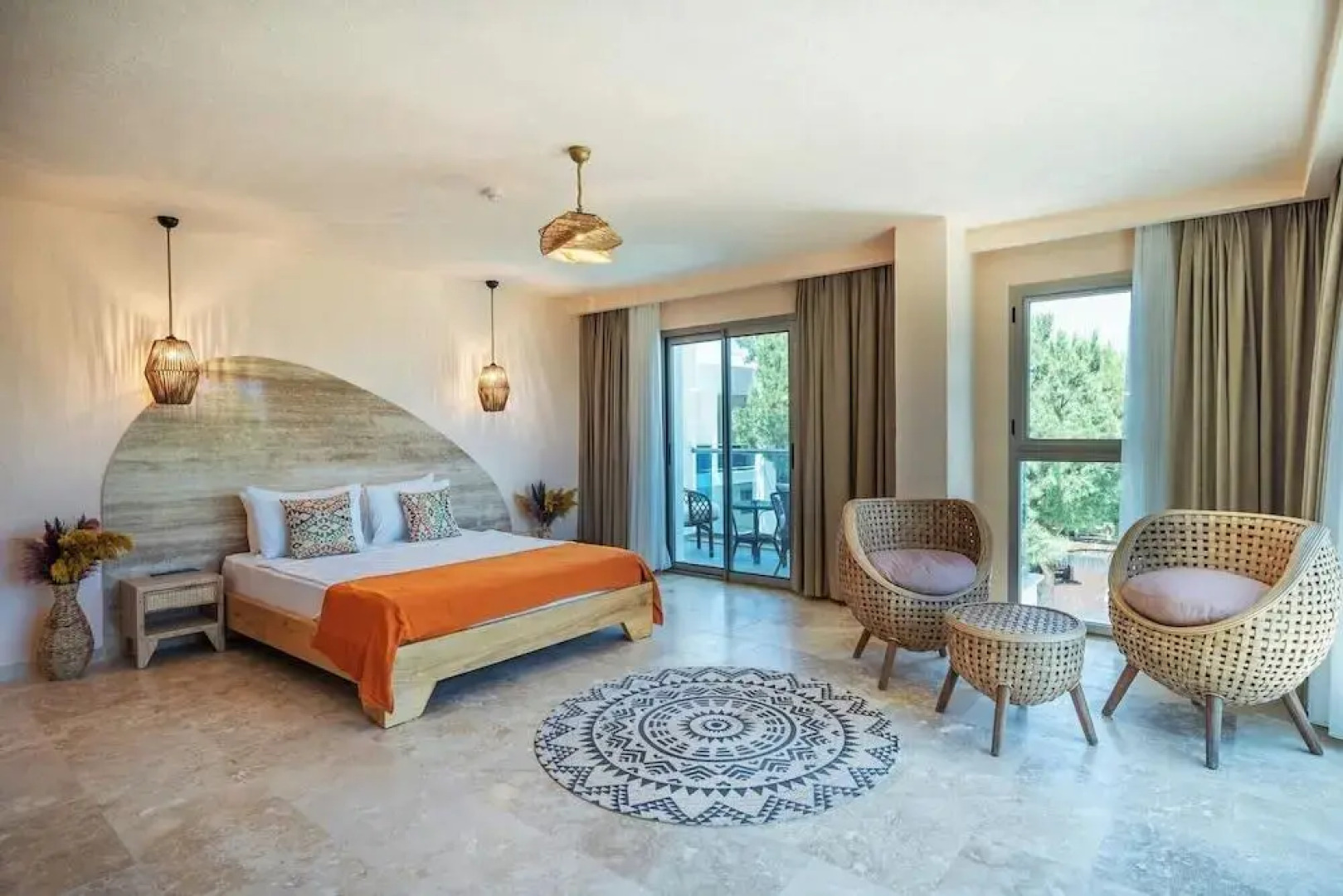 Отель Inone Mucho Selection Hotel